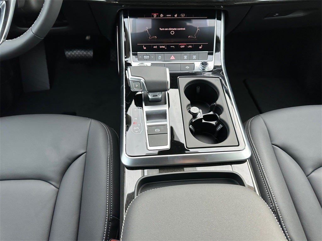 2026 Audi Q7 45 Premium quattro