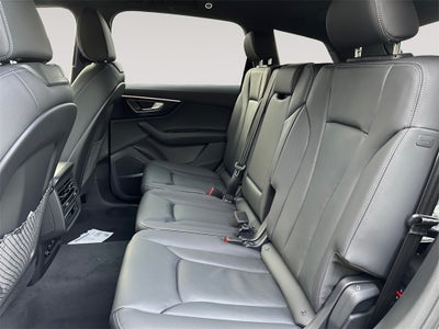 2026 Audi Q7 45 Premium quattro