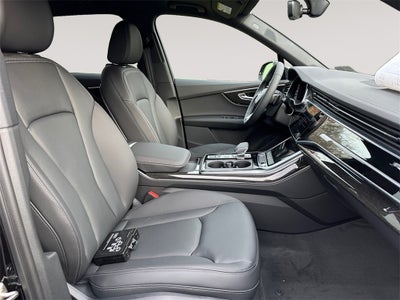 2026 Audi Q7 45 Premium quattro