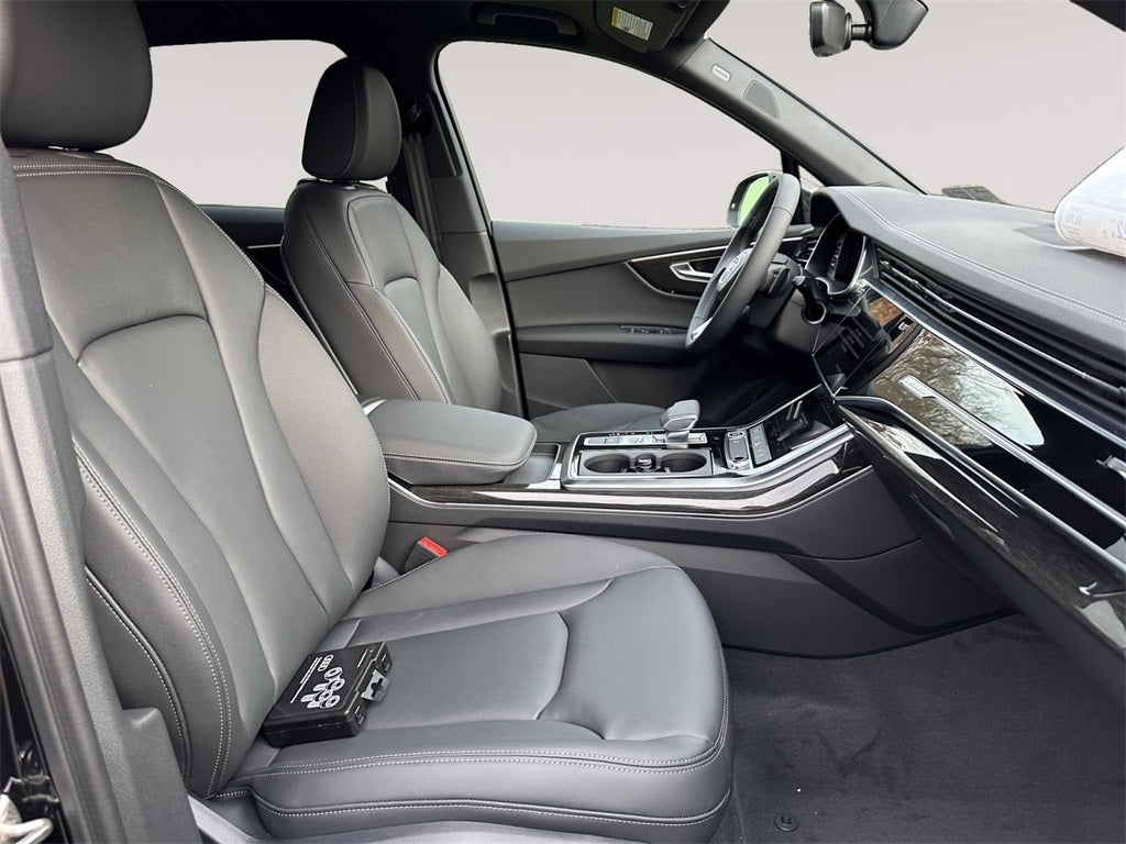 2026 Audi Q7 45 Premium quattro