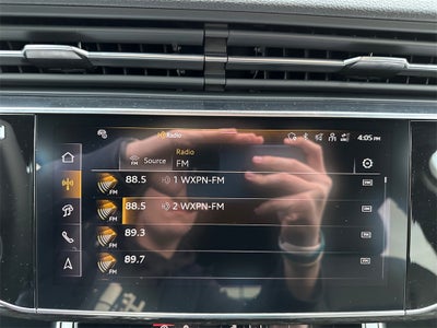 2026 Audi Q7 45 Premium quattro