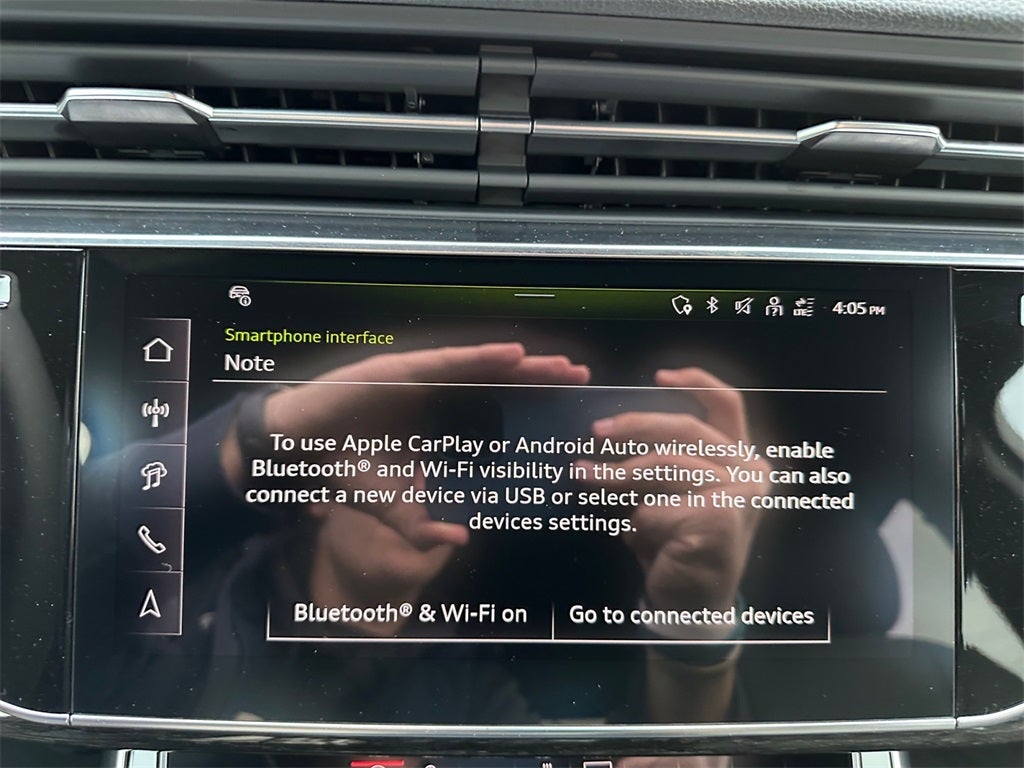 2026 Audi Q7 45 Premium quattro