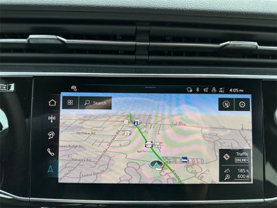 2026 Audi Q7 45 Premium quattro