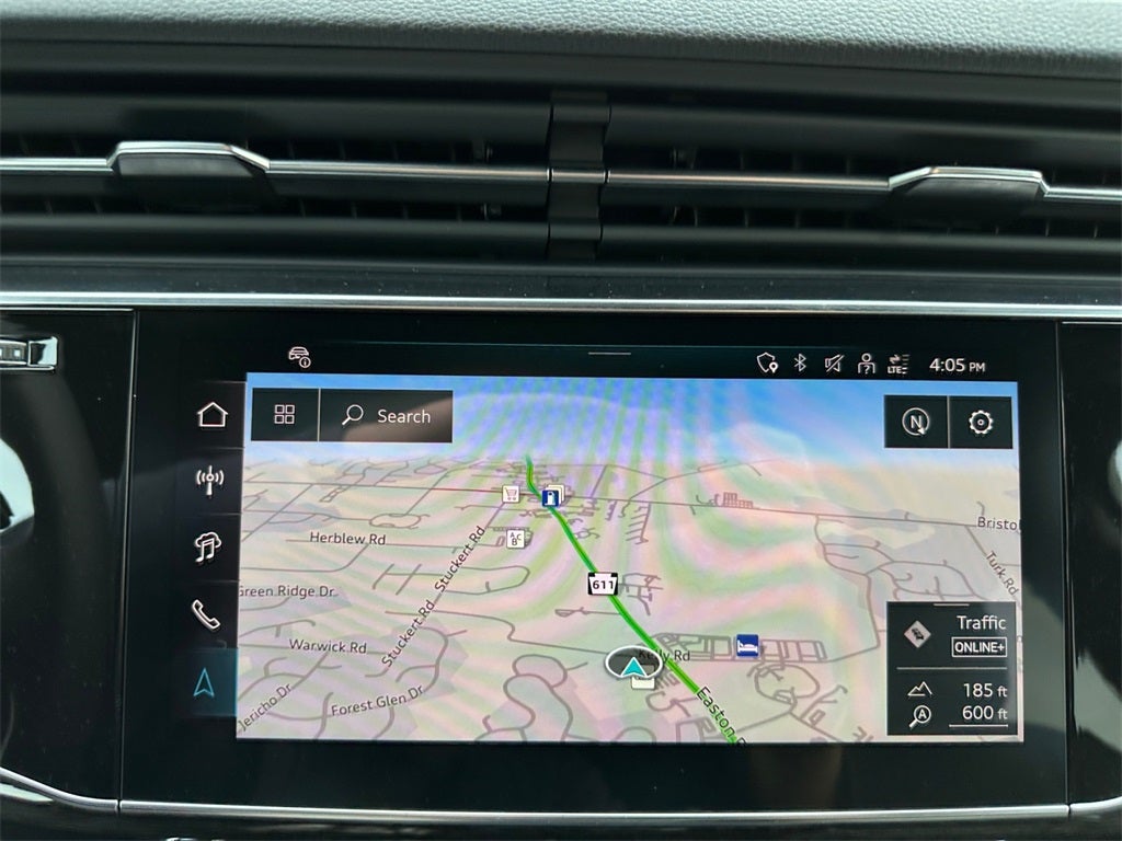 2026 Audi Q7 45 Premium quattro