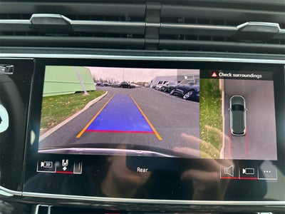 2026 Audi Q7 45 Premium quattro