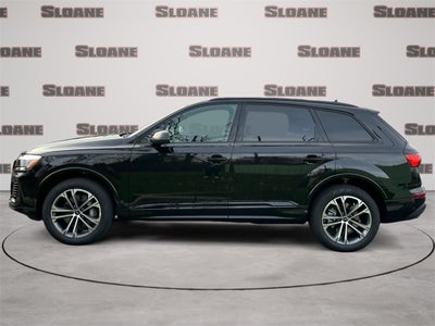 2026 Audi Q7 45 Premium quattro