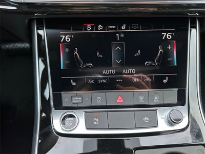 2026 Audi Q7 45 Premium quattro