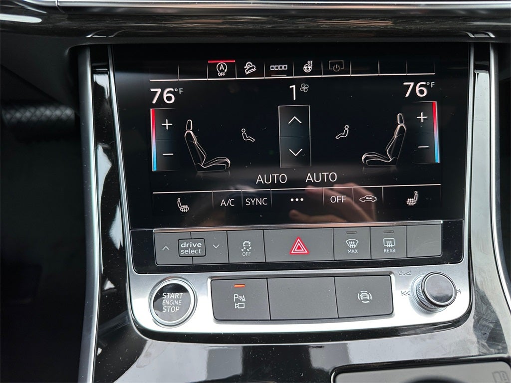 2026 Audi Q7 45 Premium quattro