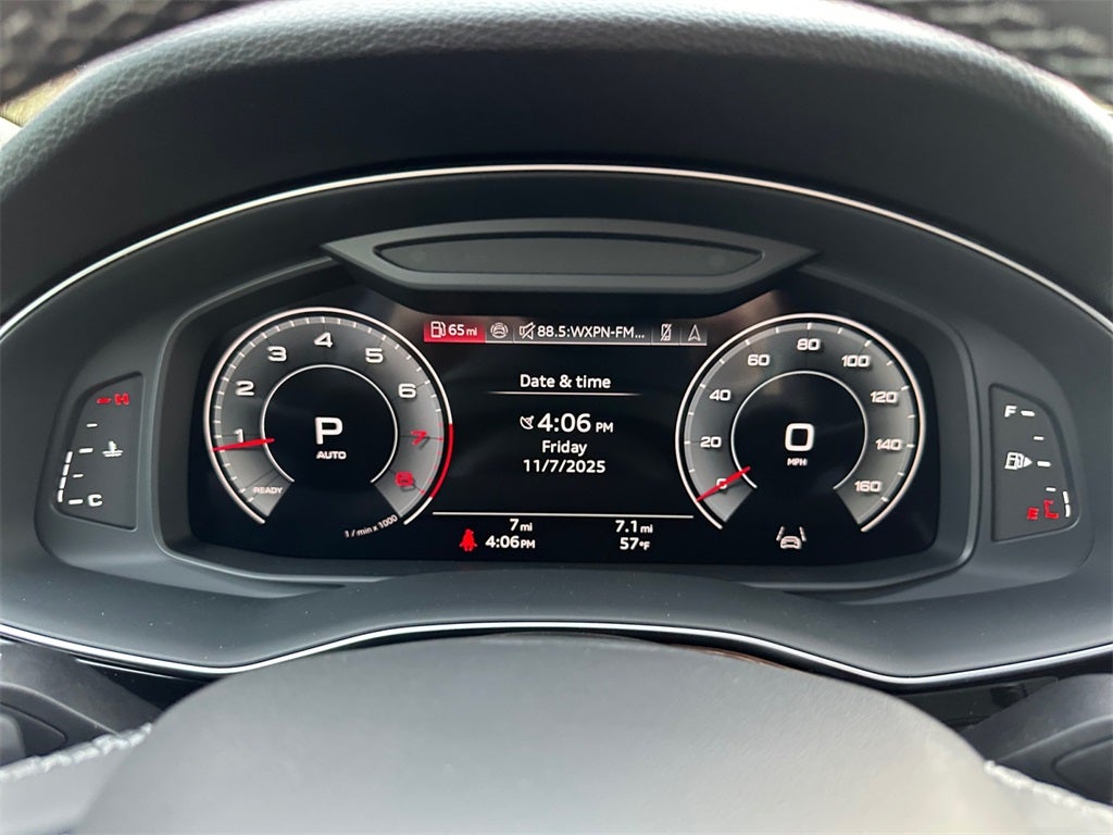 2026 Audi Q7 45 Premium quattro