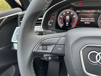 2026 Audi Q7 45 Premium quattro