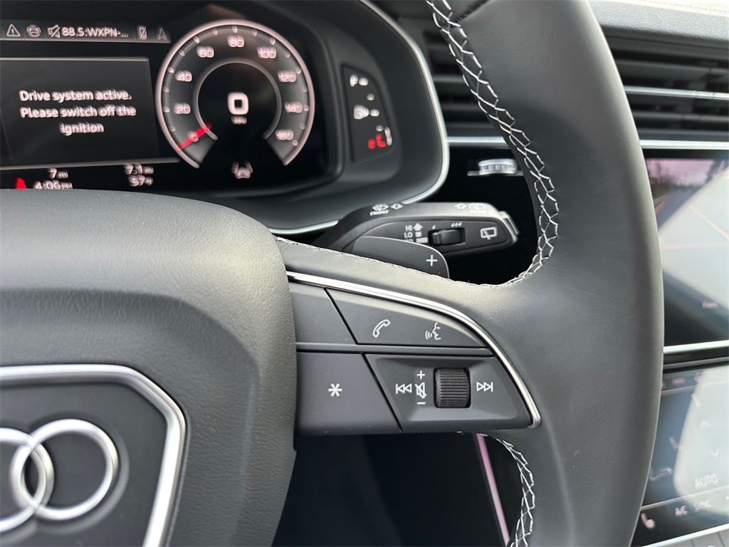 2026 Audi Q7 45 Premium quattro