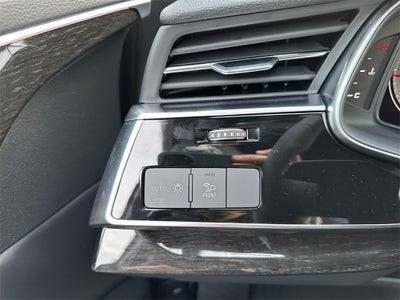 2026 Audi Q7 45 Premium quattro