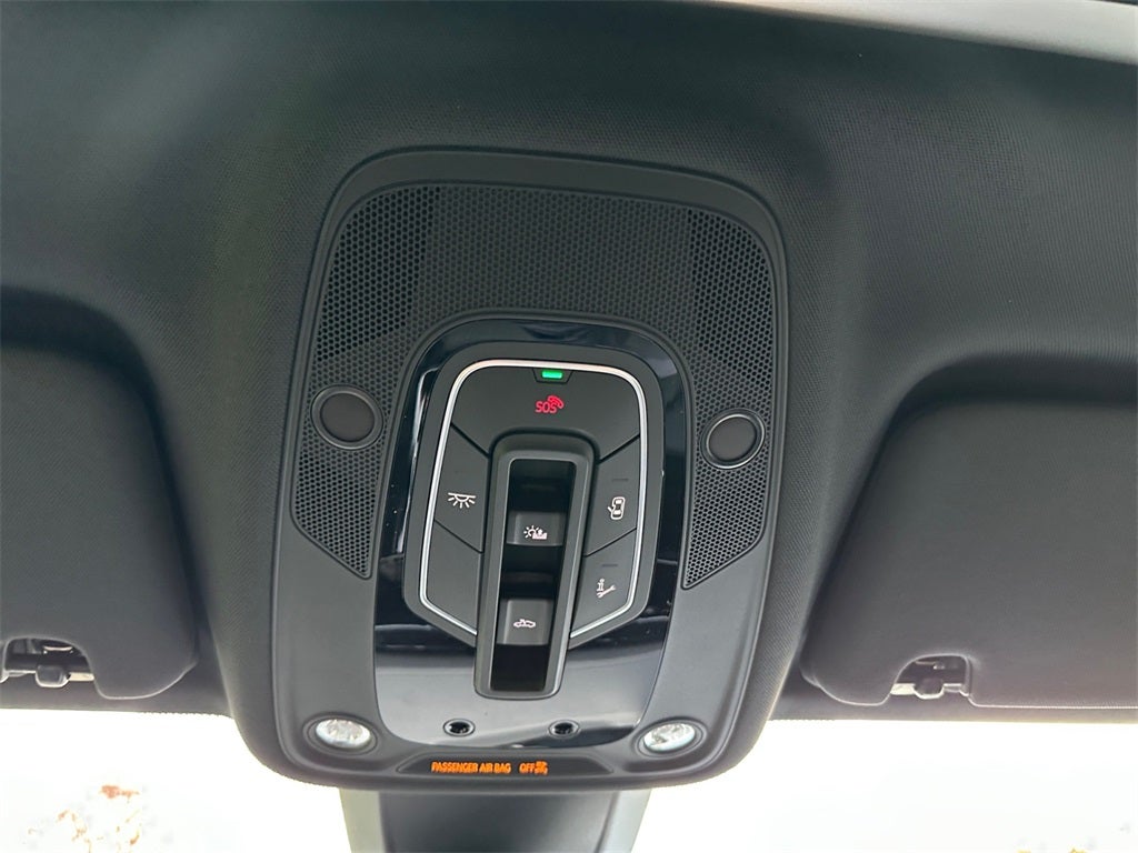 2026 Audi Q7 45 Premium quattro