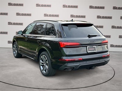 2026 Audi Q7 45 Premium quattro