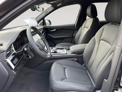 2026 Audi Q7 45 Premium quattro