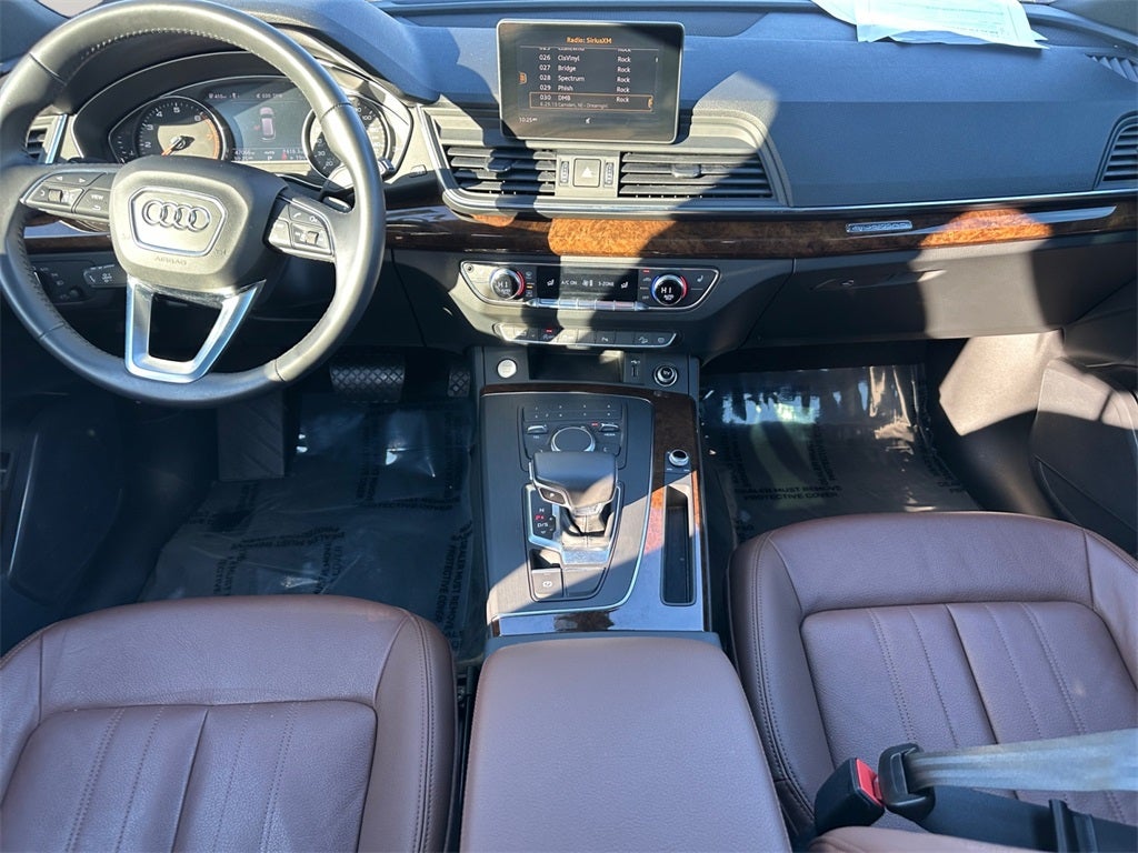 2020 Audi Q5 45 Premium quattro