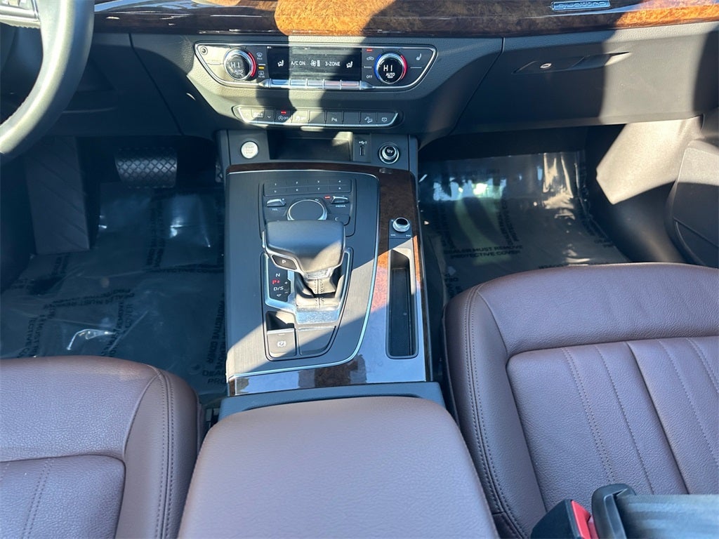 2020 Audi Q5 45 Premium quattro