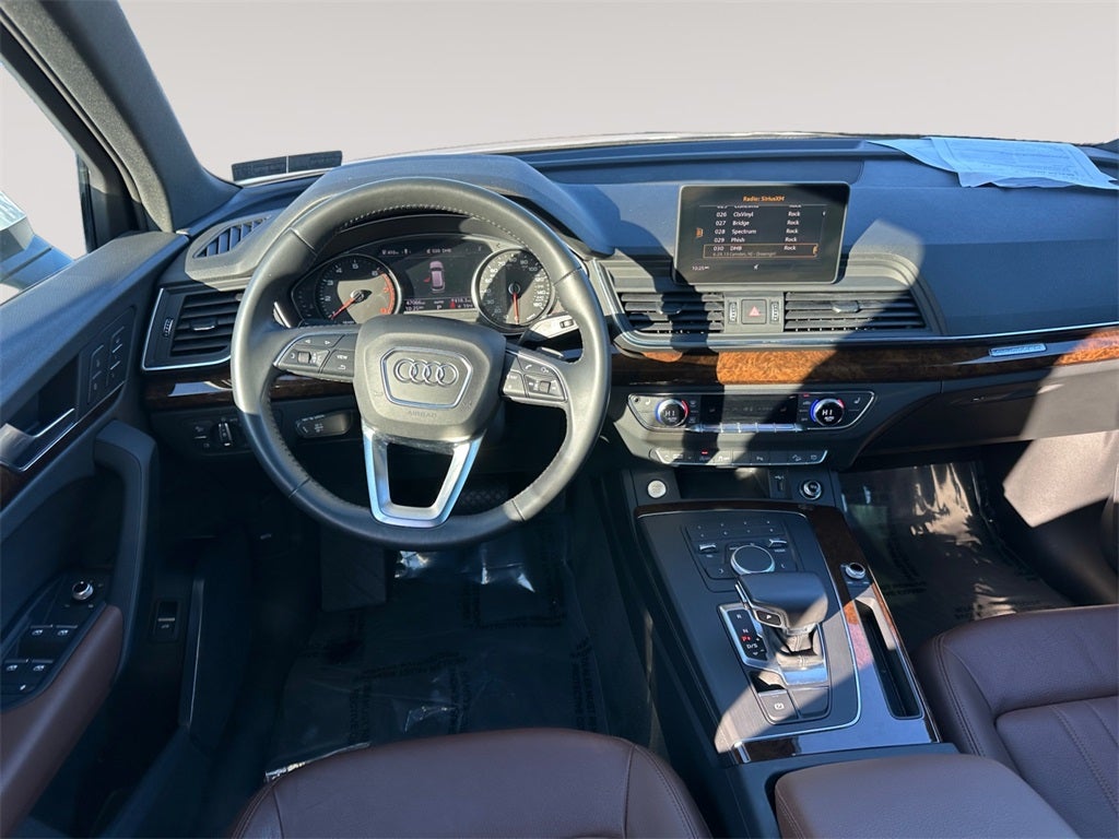 2020 Audi Q5 45 Premium quattro