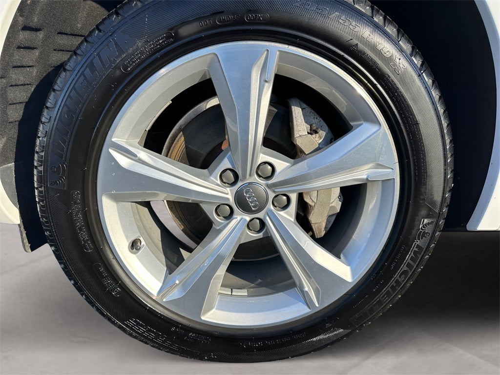 2020 Audi Q5 45 Premium quattro