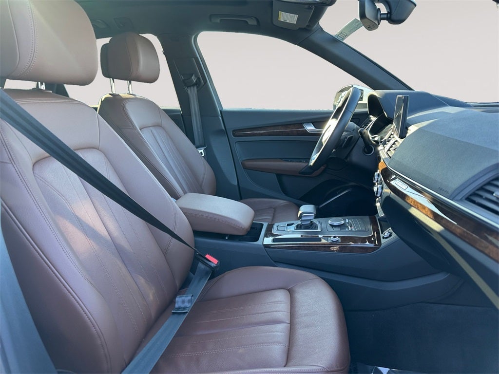 2020 Audi Q5 45 Premium quattro