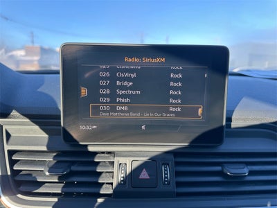 2020 Audi Q5 45 Premium quattro