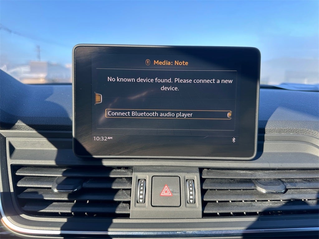 2020 Audi Q5 45 Premium quattro