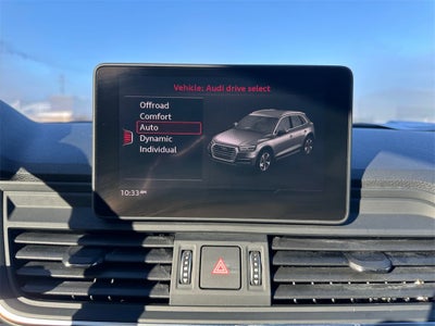 2020 Audi Q5 45 Premium quattro