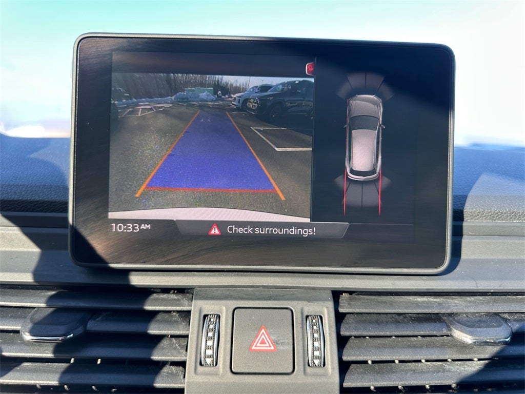 2020 Audi Q5 45 Premium quattro