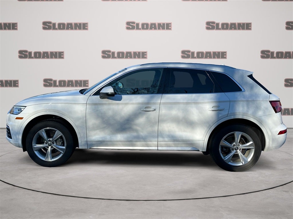 2020 Audi Q5 45 Premium quattro