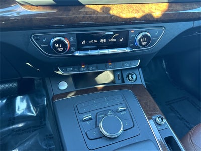 2020 Audi Q5 45 Premium quattro