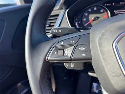 2020 Audi Q5 45 Premium quattro