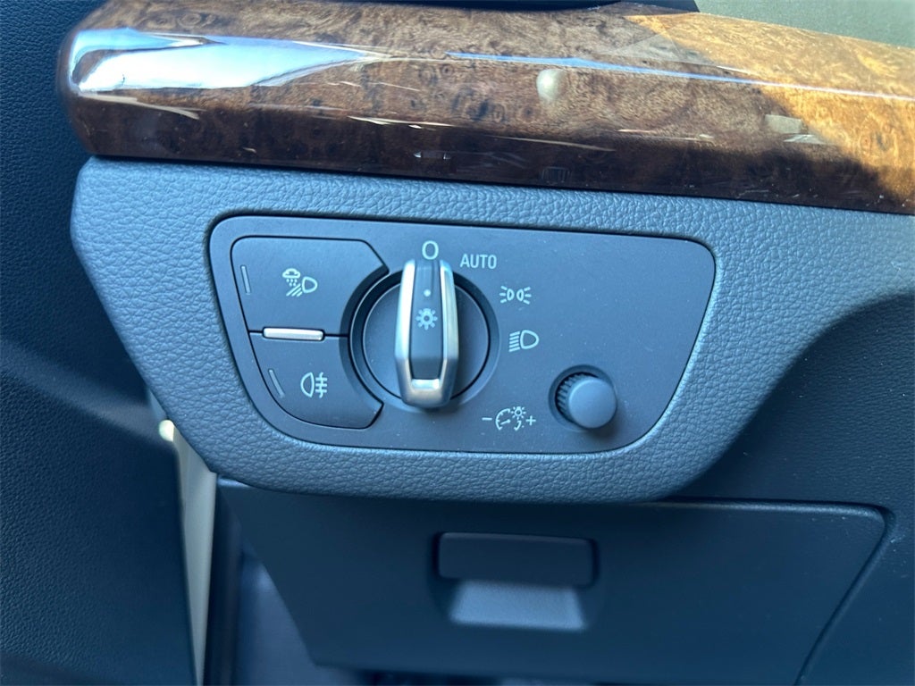 2020 Audi Q5 45 Premium quattro