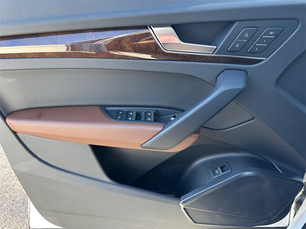 2020 Audi Q5 45 Premium quattro