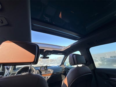 2020 Audi Q5 45 Premium quattro