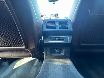 2020 Audi Q5 45 Premium quattro