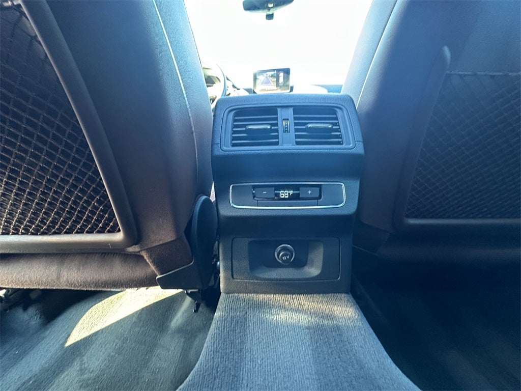 2020 Audi Q5 45 Premium quattro