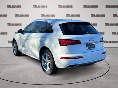 2020 Audi Q5 45 Premium quattro