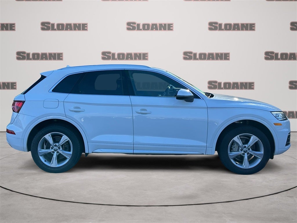 2020 Audi Q5 45 Premium quattro