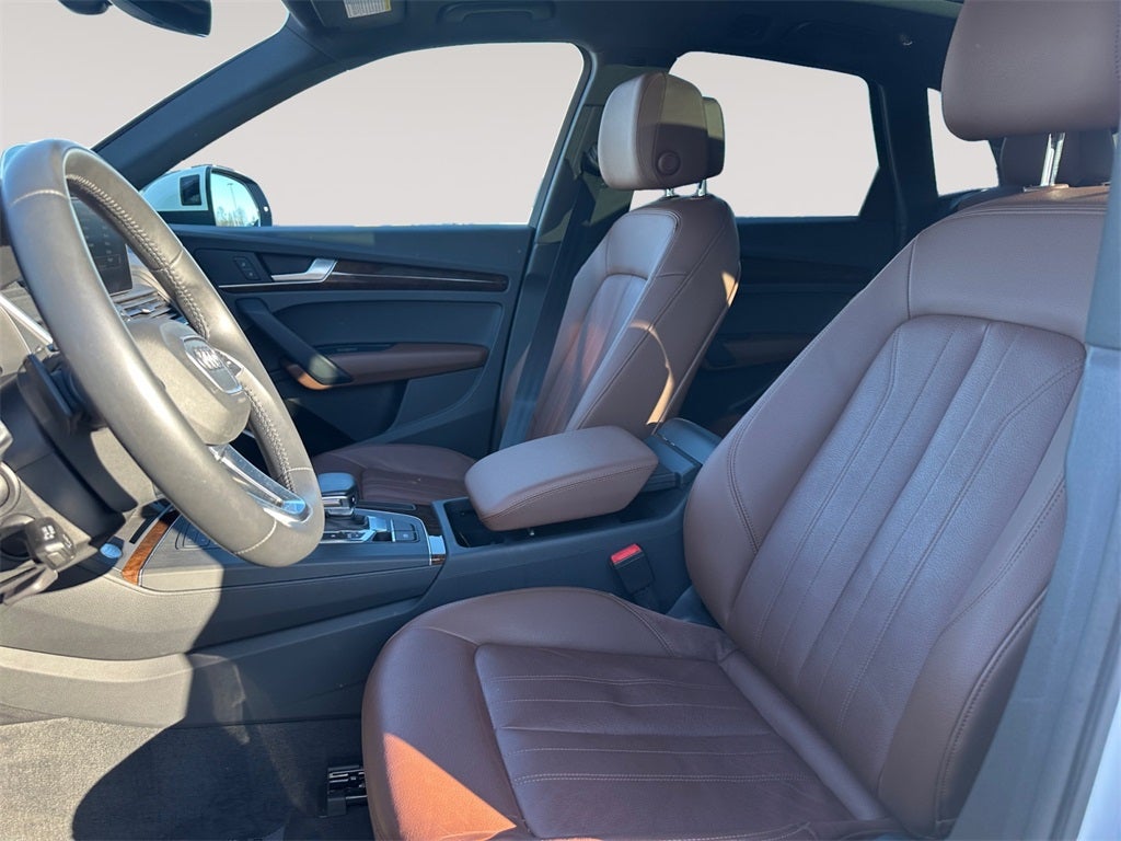 2020 Audi Q5 45 Premium quattro