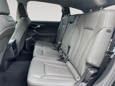 2026 Audi Q7 Convenience Package quattro