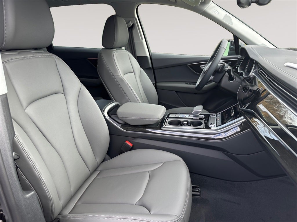 2026 Audi Q7 Convenience Package quattro