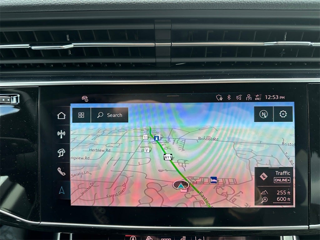 2026 Audi Q7 Convenience Package quattro