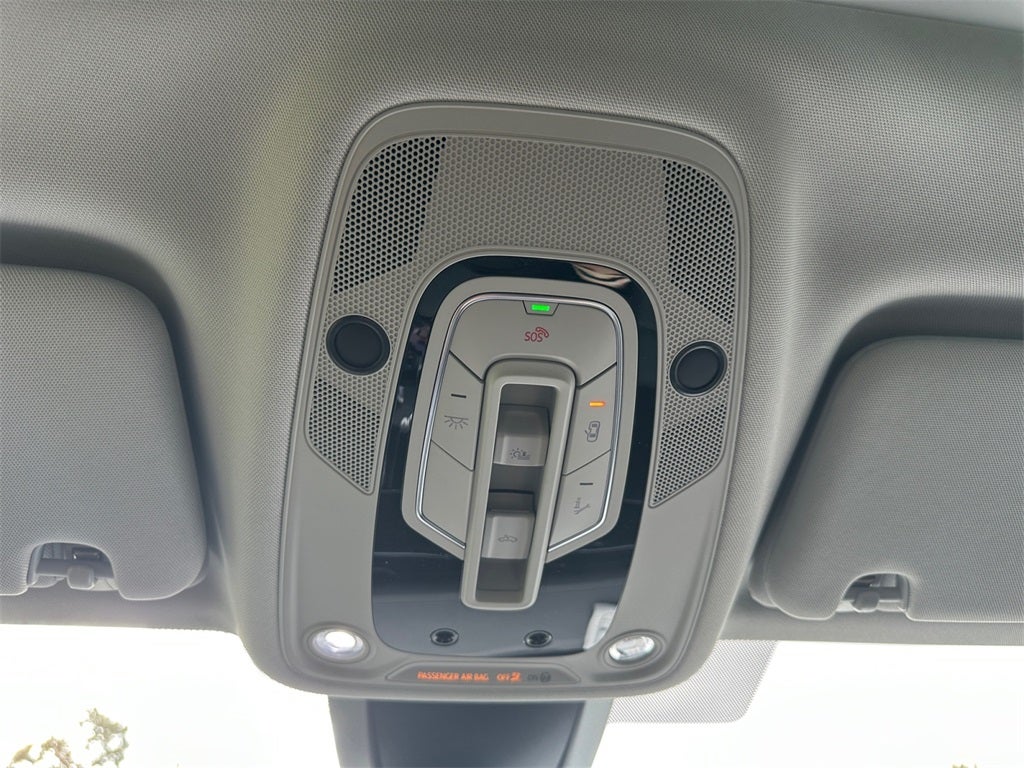 2026 Audi Q7 Convenience Package quattro