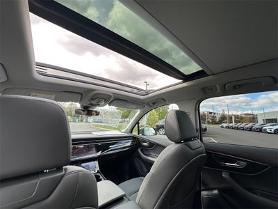 2026 Audi Q7 Convenience Package quattro