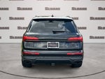 2026 Audi Q7 Convenience Package quattro