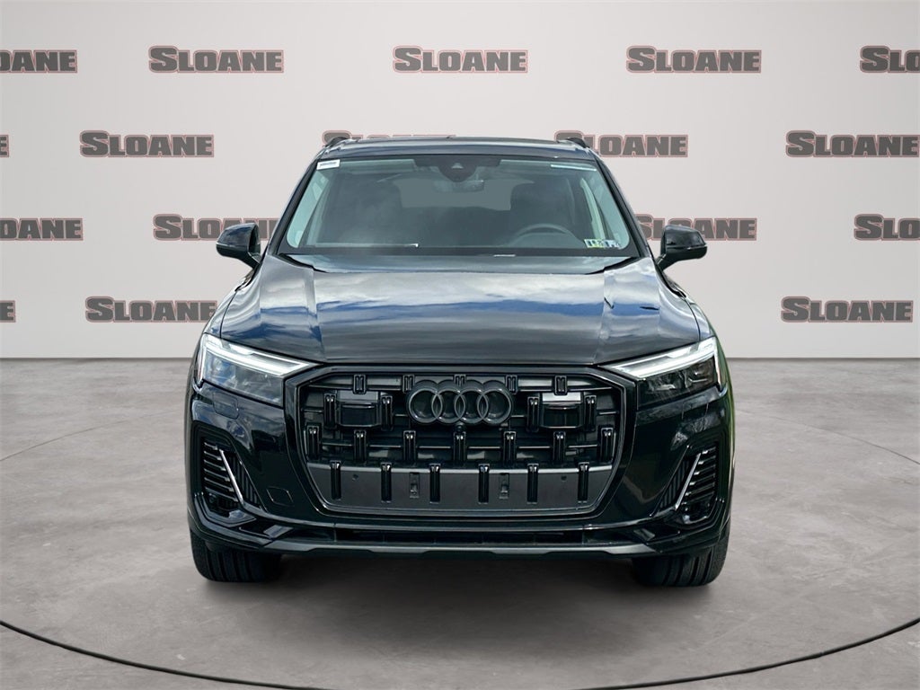 2026 Audi Q7 Convenience Package quattro