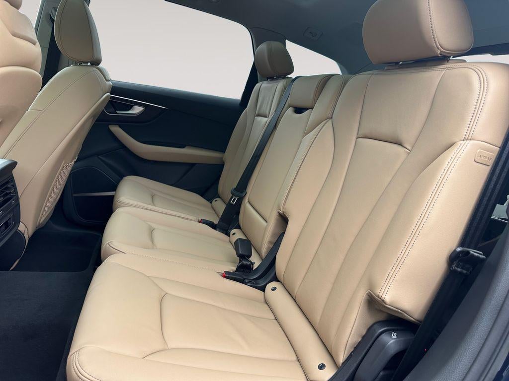 2026 Audi Q7 Premium TFSI quattro tiptronic