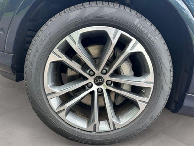 2026 Audi Q7 Premium TFSI quattro tiptronic