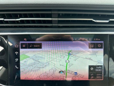 2026 Audi Q7 Premium TFSI quattro tiptronic