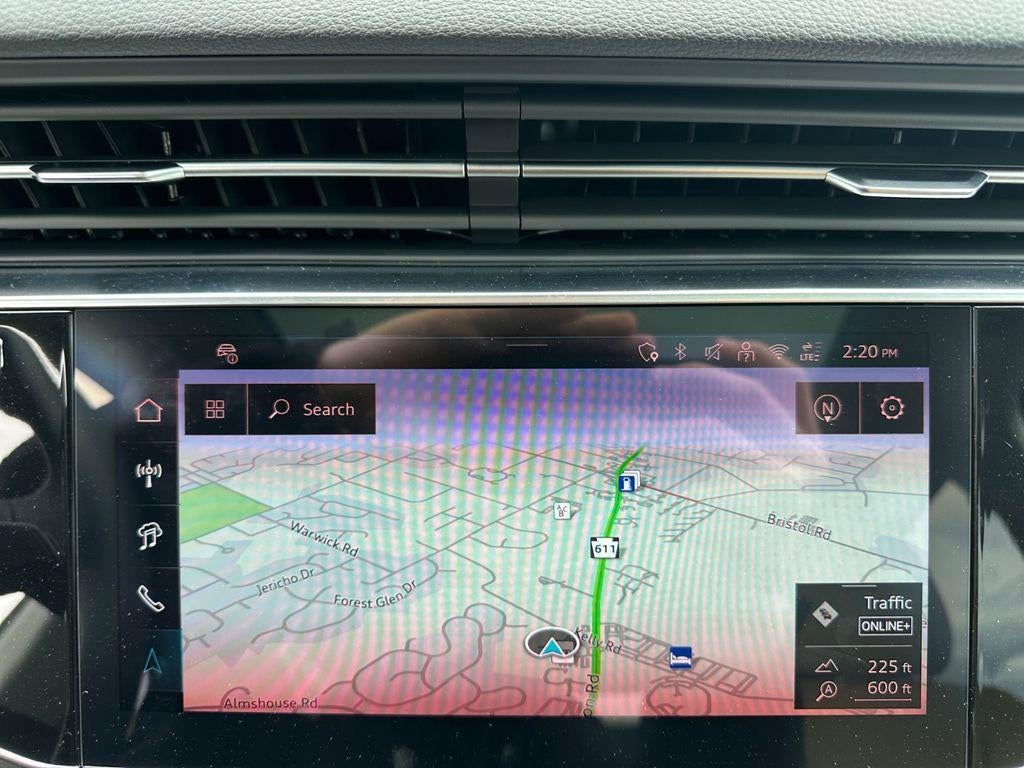 2026 Audi Q7 Premium TFSI quattro tiptronic
